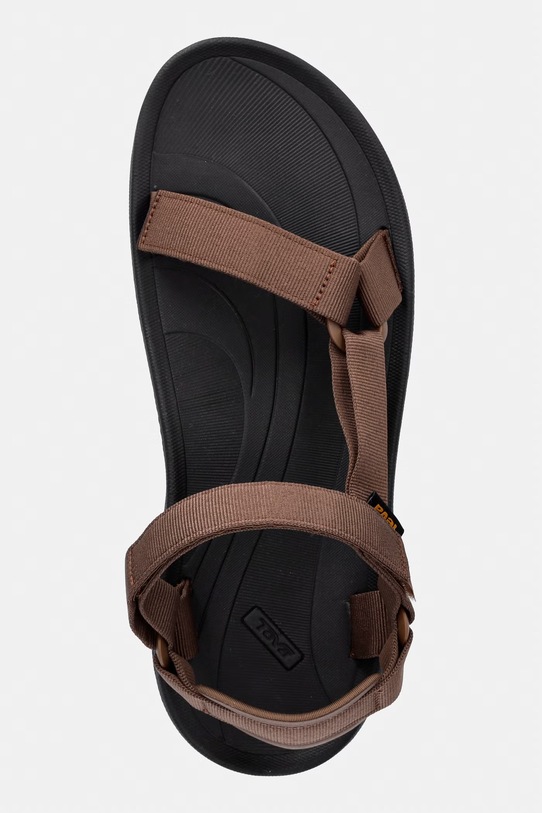 Teva sandały męskie Winsted brązowy 1017419