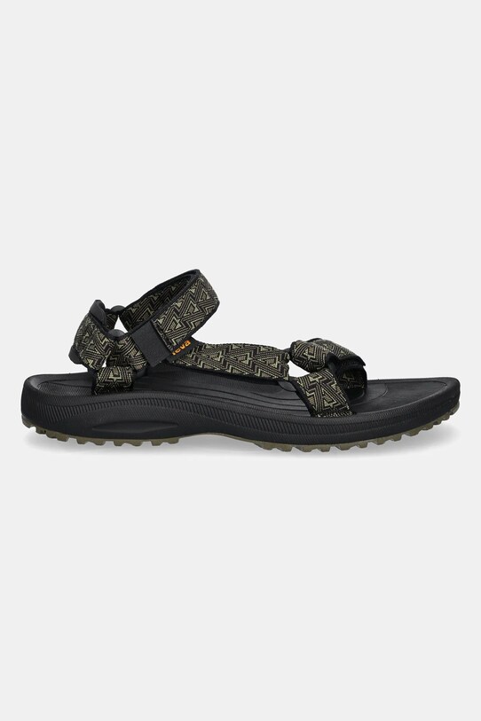 Teva sandale 1017419 verde SS24