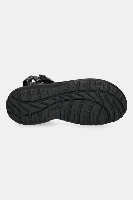 Teva - Sandale M'S Winsted 1017419 crna