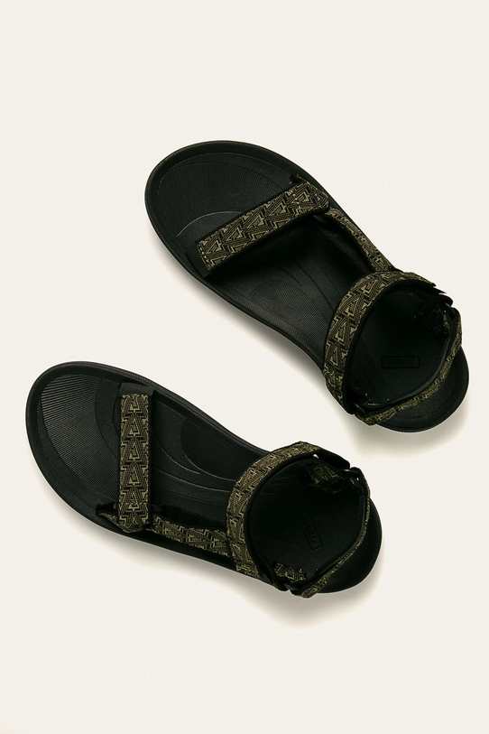 Teva - Sandale M'S Winsted zelena 1017419