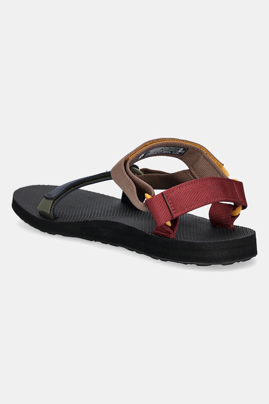 Încălțăminte Teva sandale 1004006 maro