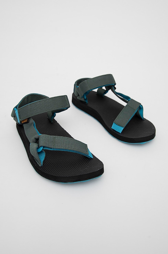 Teva sandały M'S Original Universal 1004006 turkusowy SS25