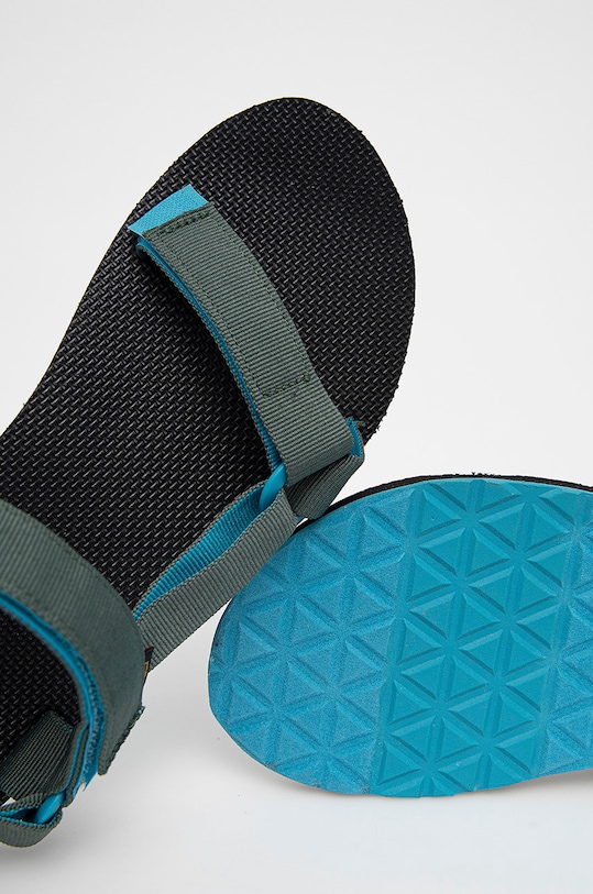 Teva sandały M'S Original Universal turkusowy 1004006