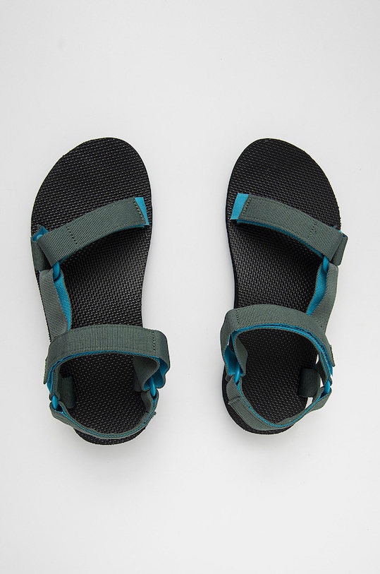 Teva sandały M'S Original Universal 1004006 turkusowy
