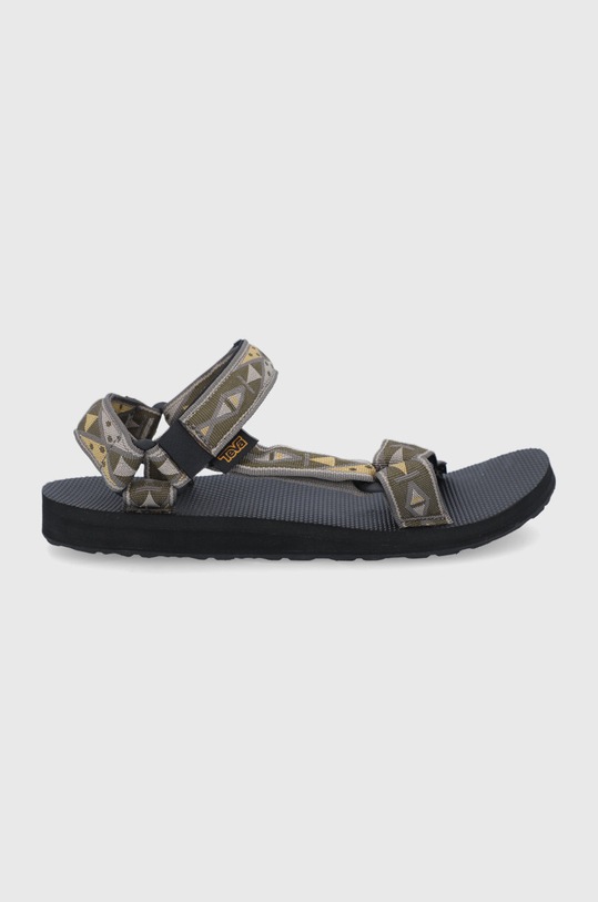 Teva sandały M'S Original Universal brązowy 1004006