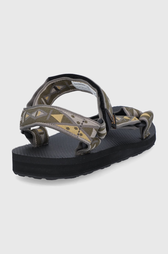 Obuv Sandále Teva M'S Original Universal 1004006 hnedá