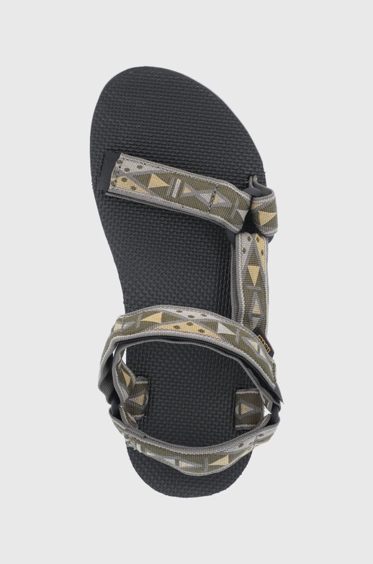 Teva sandały M'S Original Universal brązowy 1004006