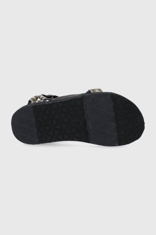 Teva sandały M'S Original Universal 1004006 brązowy