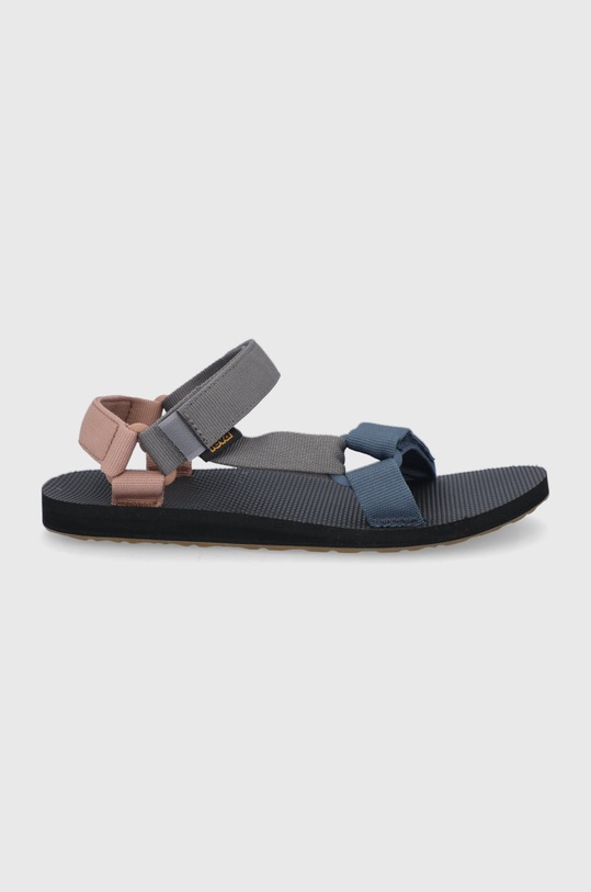 Teva sandały M'S Original Universal czarny 1004006