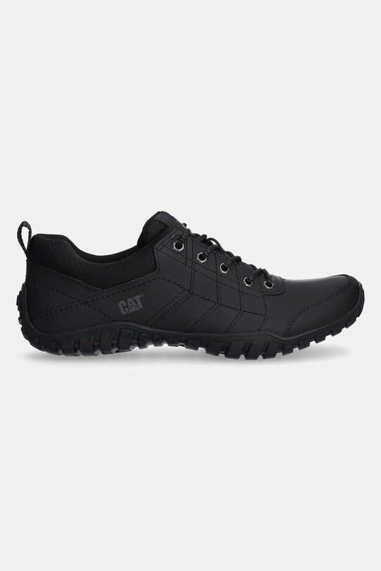 Caterpillar - Pantofi Instruct Casual P722309 negru SS23
