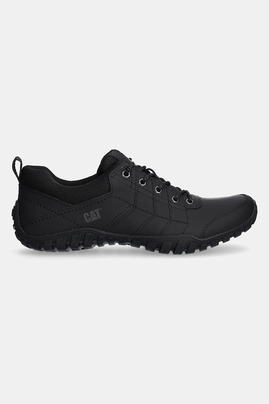 CAT Footwear - Παπούτσια Instruct Casual Instruct P722309 μαύρο SS23