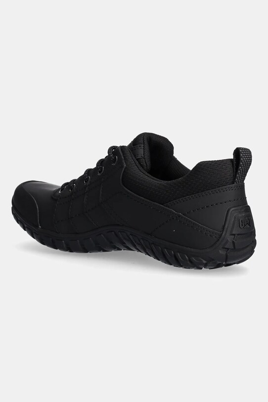 Încălțăminte Caterpillar - Pantofi Instruct Casual P722309 negru