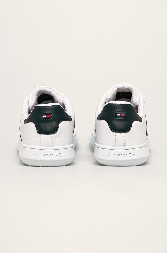 Παπούτσια Παπούτσια Tommy Hilfiger FM0FM02668 λευκό