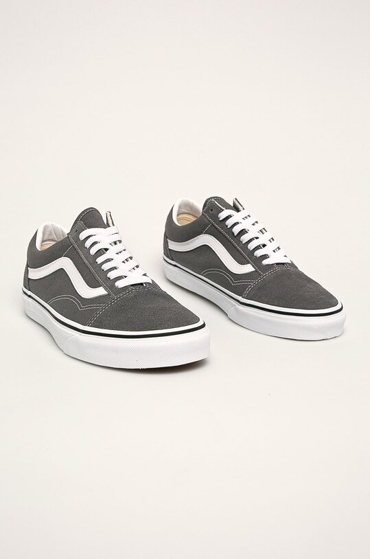 Vans - Tenisi VN0A4BV51951 gri AA00