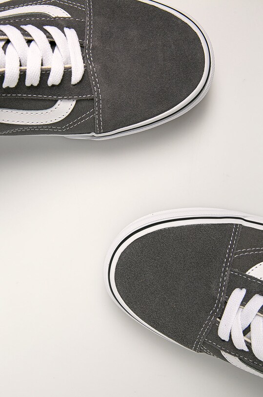 Vans - Tenisi VN0A4BV51951 gri