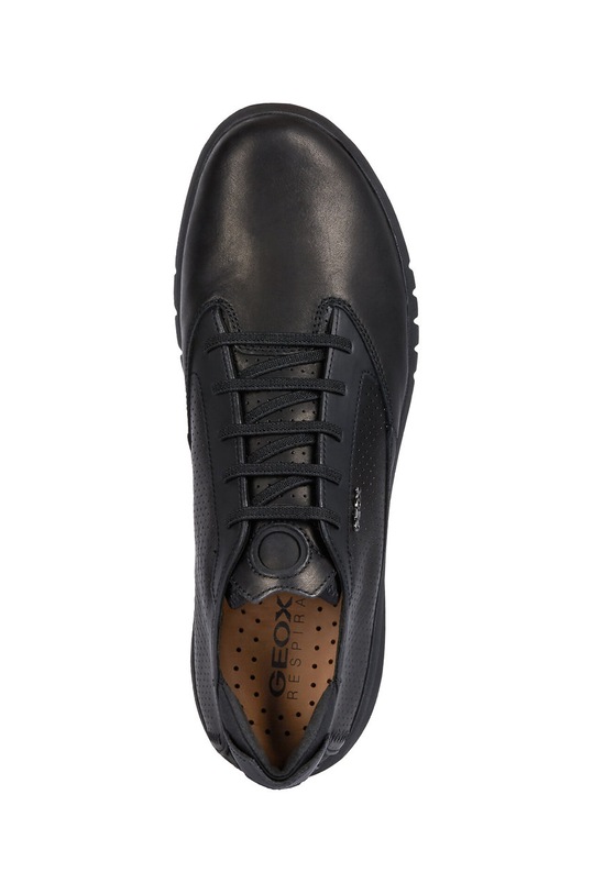 Geox - Ghete de piele U927FA.00043.41.46