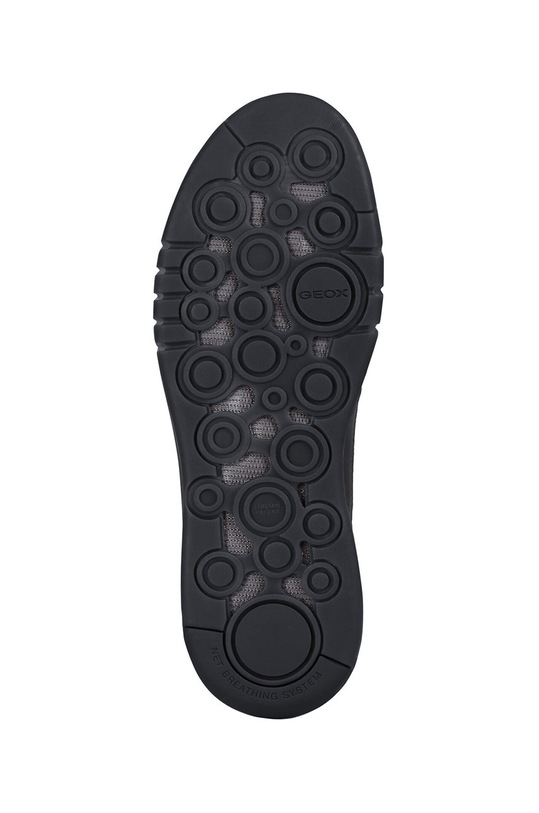 Geox - Ghete de piele U927FA.00043.41.46