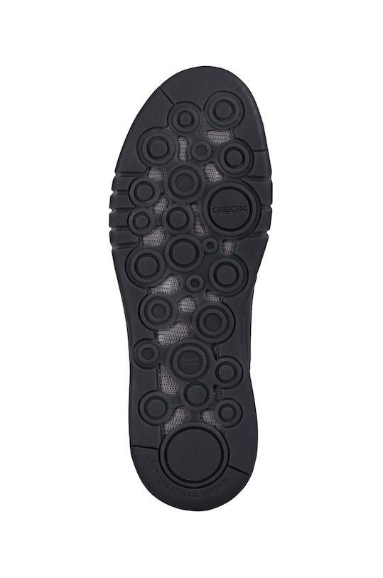 Geox - Buty skórzane U AERANTIS A U927FA.00043.41.46