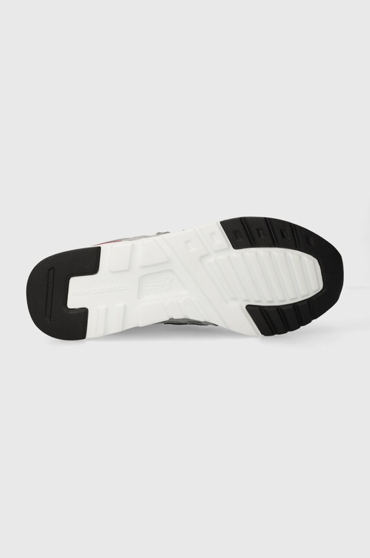 New Balance sneakers CM997HC CM997HCJ gray