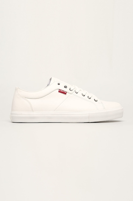Levi's - Παπούτσια λευκό 38099.1595