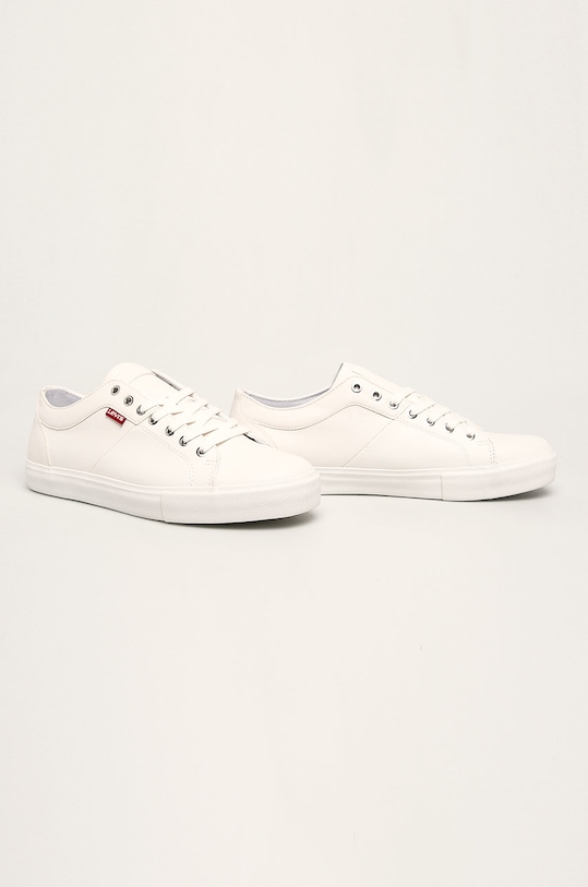 Levi's - Cipele 38099.1595 bijela SS20