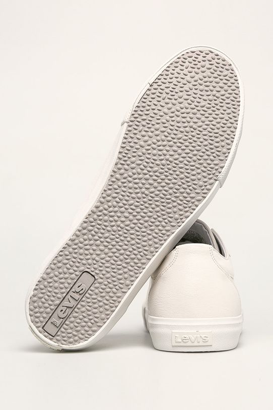 Levi's buty Woodward 38099.1595 biały