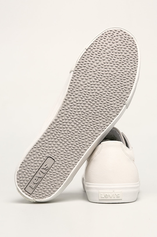 Levi's - Cipele 38099.1595 bijela