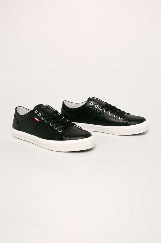 Levi's trampki Woodward 38099.1596 czarny SS20