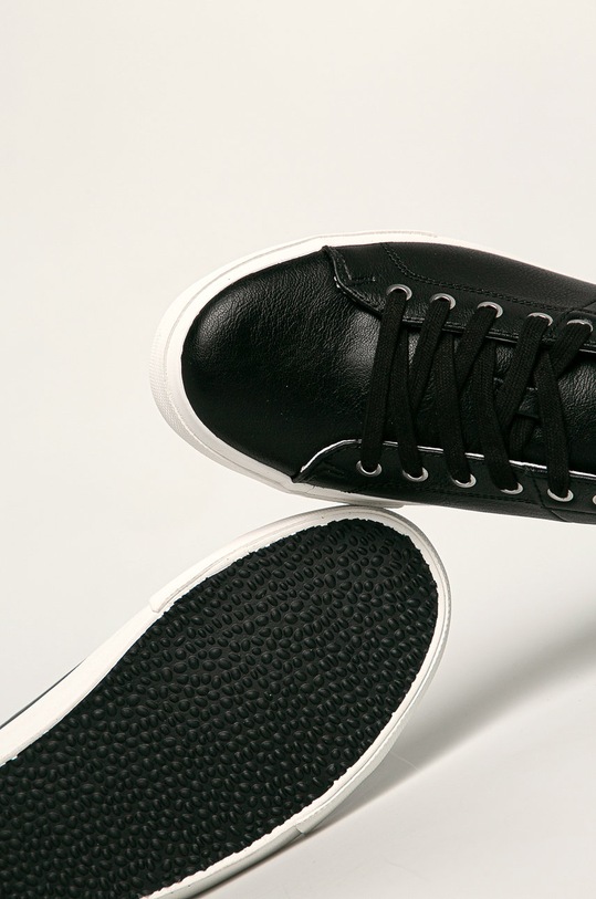 Levi's trampki Woodward czarny 38099.1596