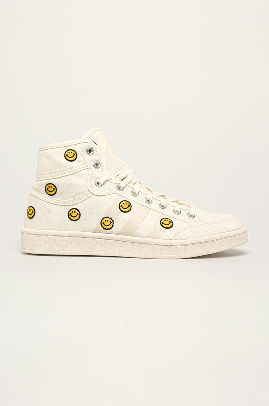 adidas Originals - Tenisice Americana Decon bež EG8028