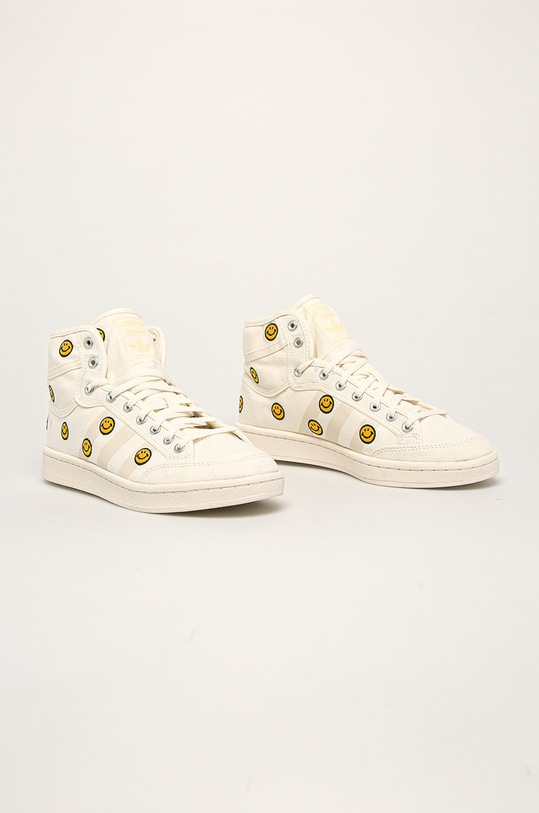 adidas Originals - Tenisice Americana Decon EG8028 bež SS20