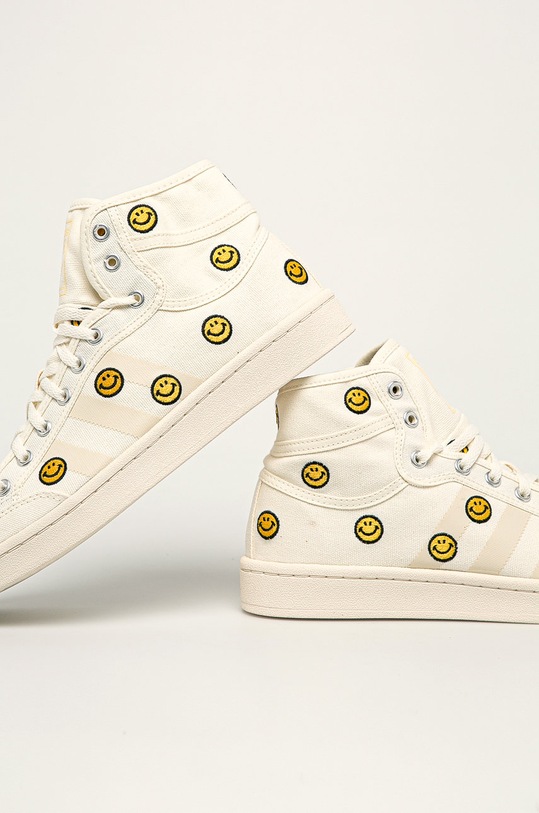 adidas Originals - Tenisice Americana Decon bež EG8028