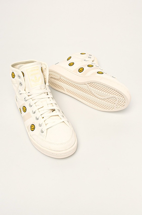 adidas Originals - Tenisice Americana Decon EG8028 bež