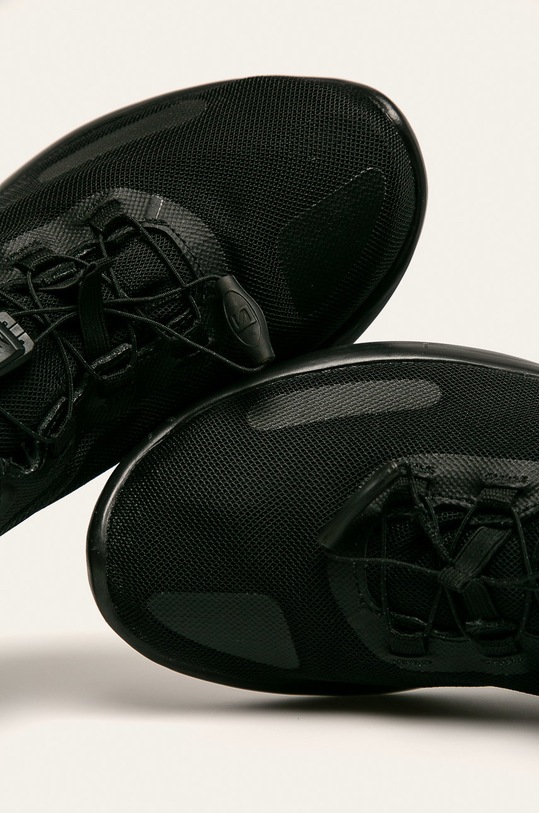 Salomon - Topánky Sense Feel GTX čierna L40966300