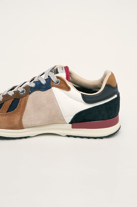 Cipők Pepe Jeans - Cipő Tinker Pro Summerland PMS30617 barna