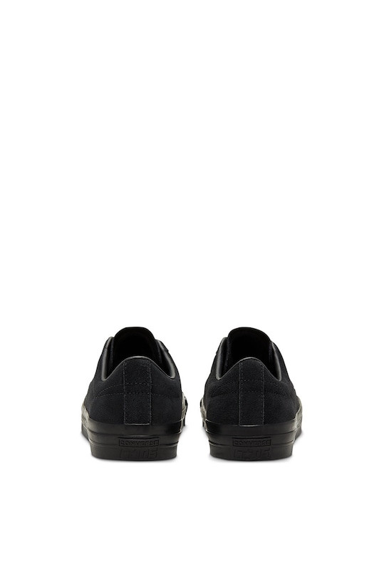 Boty Tenisky Converse 166839 černá
