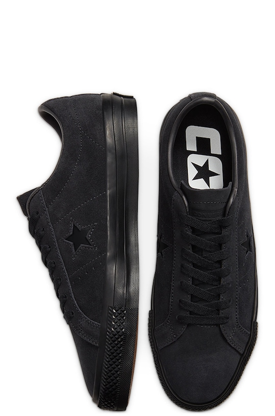 Tenisky Converse 166839 černá