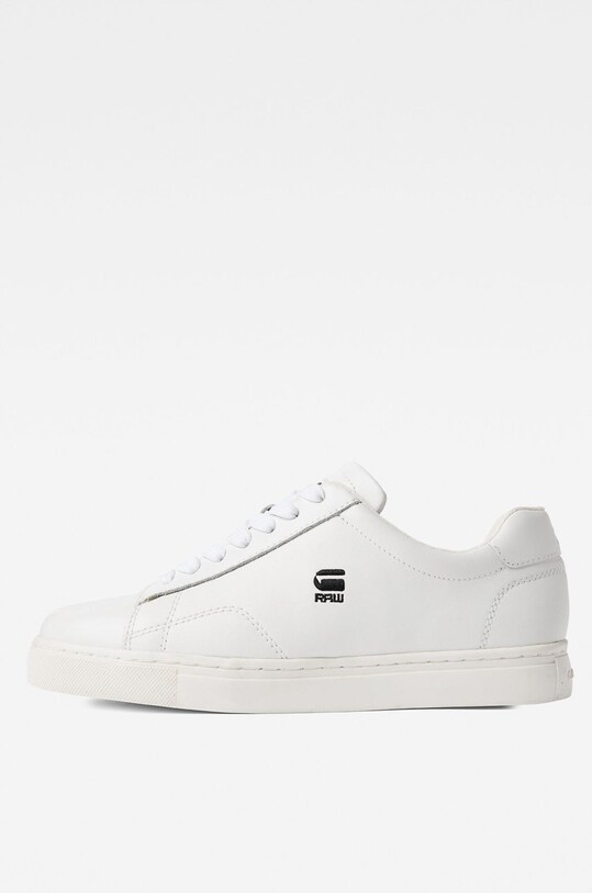 G-Star scarpe bianco D16799.A940.111