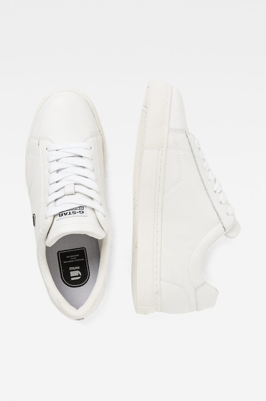 G-Star scarpe D16799.A940.111 bianco SS20
