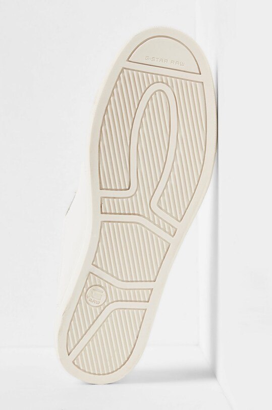 G-Star scarpe bianco D16799.A940.111