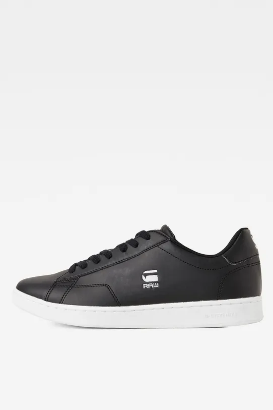 G-Star Raw - Buty CADET czarny D16796.A940.990