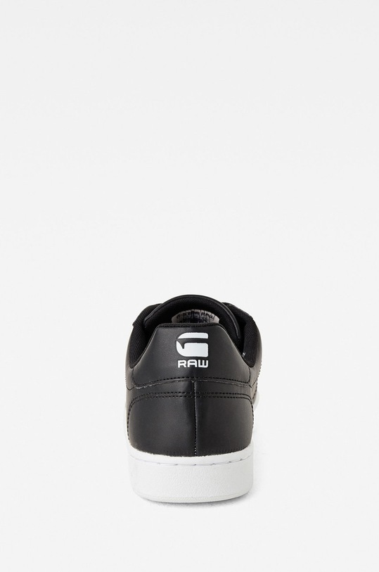 Boty G-Star - Boty D16796.A940.990 černá