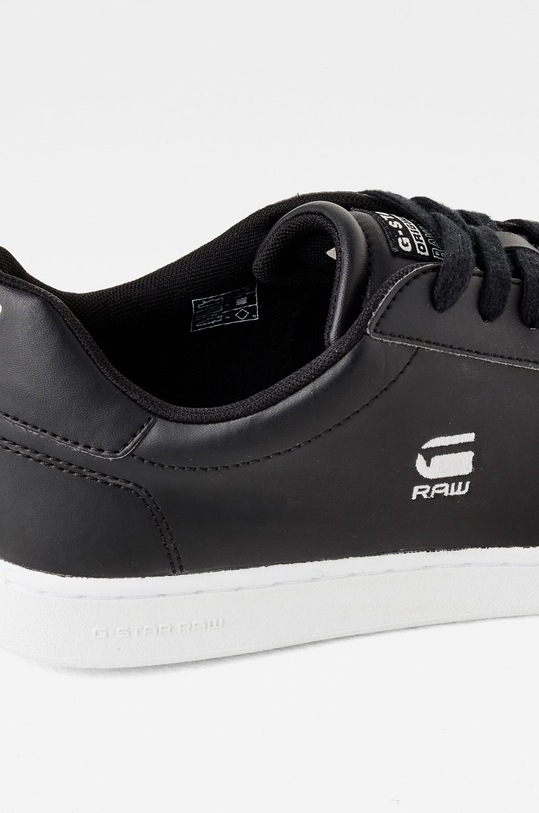 G-Star - Boty D16796.A940.990 černá