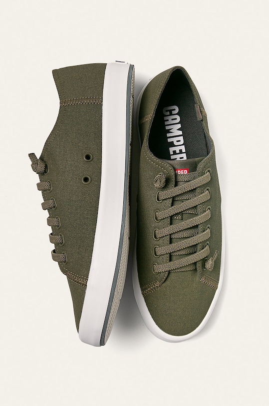 Camper - Buty Andratx zielony K100158.010