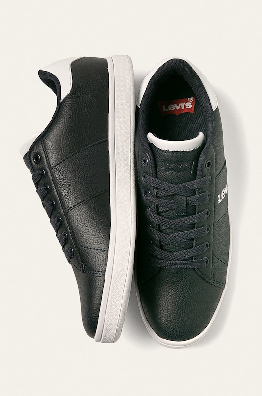 Levi's - Boty námořnická modř 38099.1963