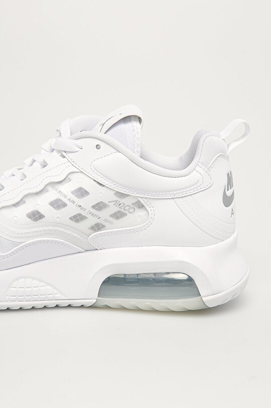 Jordan - Buty Max 200 biały CD6105