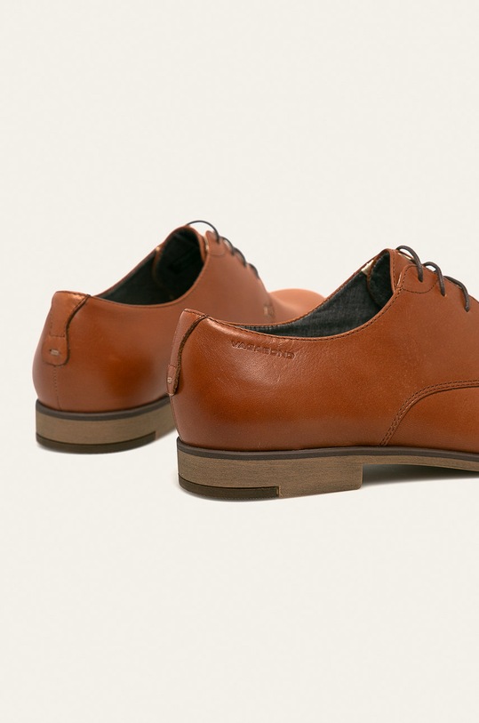 Încălțăminte Vagabond Shoemakers - Pantofi de piele Linhope 3970.201.54 maro