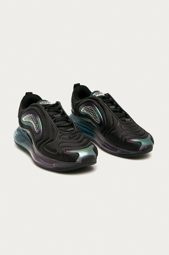 Nike - Pantofi Air Max 720 20 CT5229 negru SS20