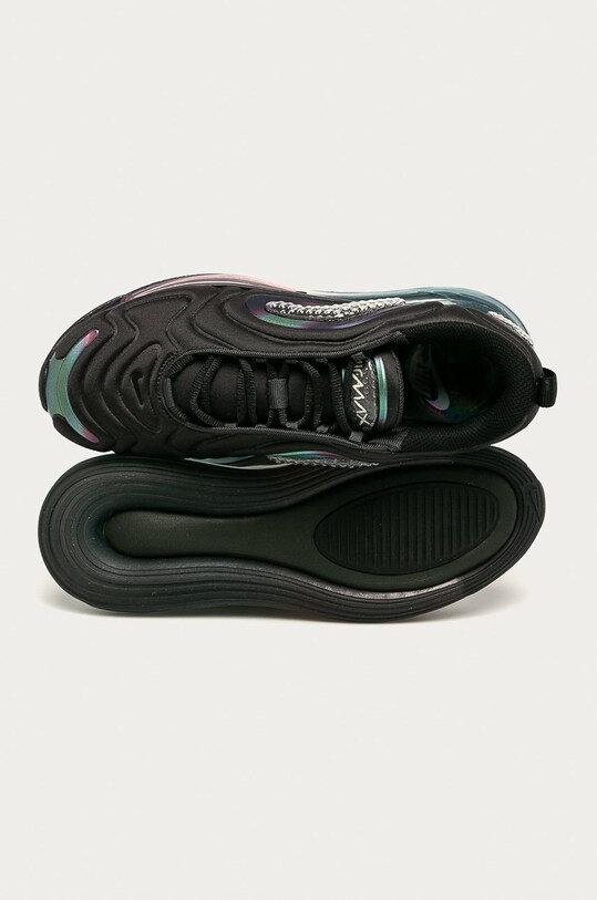 Nike - Pantofi Air Max 720 20 CT5229 negru