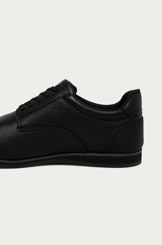 Încălțăminte Aldo - Pantof Toppole 12653696.TOPPOLE negru